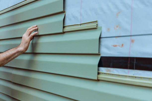 Best Wood Siding Installation  in Bloomsburg, PA